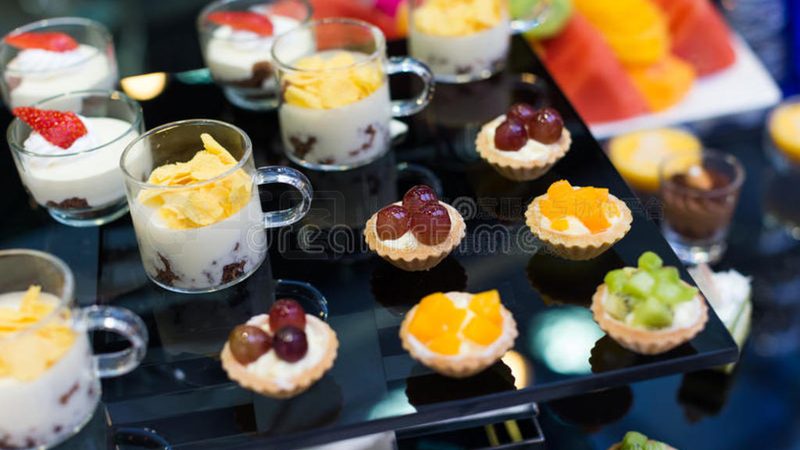 烘焙原料进口品牌如何选择？揭秘上海代理的挑选标准