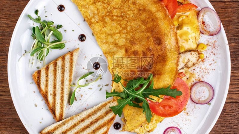 定制饼干，从选材到成品，揭秘全流程