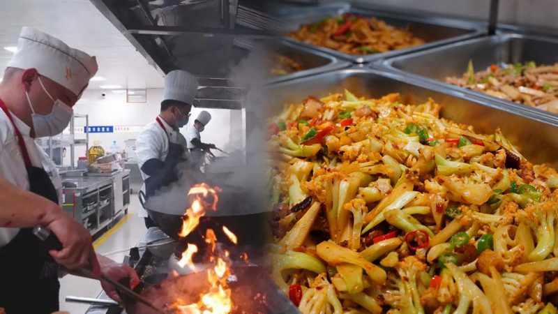 揭秘潮汕蜜饯果干：传统工艺与现代品质的完美结合