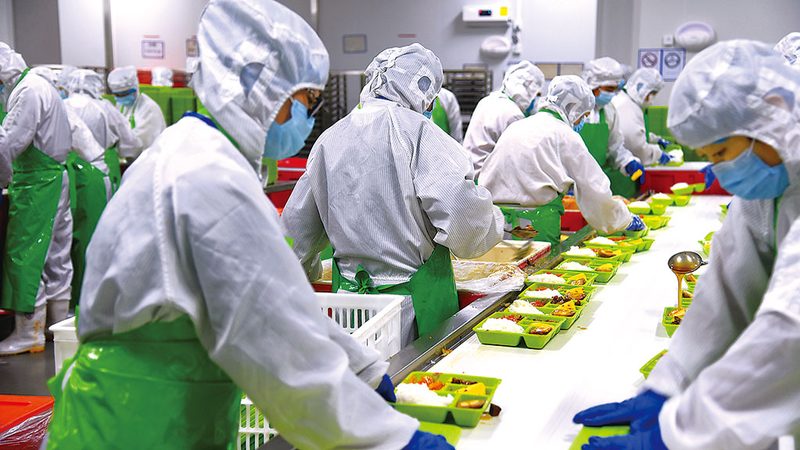 揭秘零添加调味品：规格参数背后的秘密