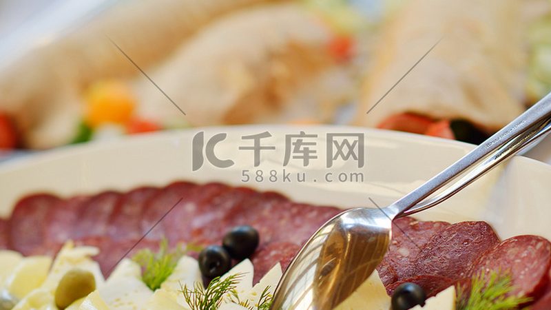 烘焙原料规格参数：揭秘优质原料的奥秘