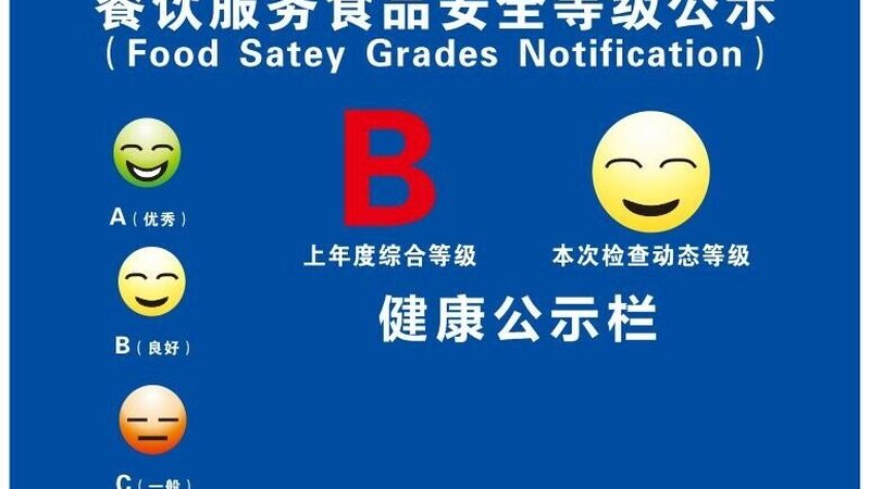 米面制品加盟店装修标准