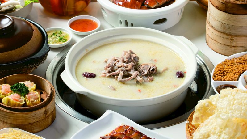 餐饮供应链价格低的关键因素解析