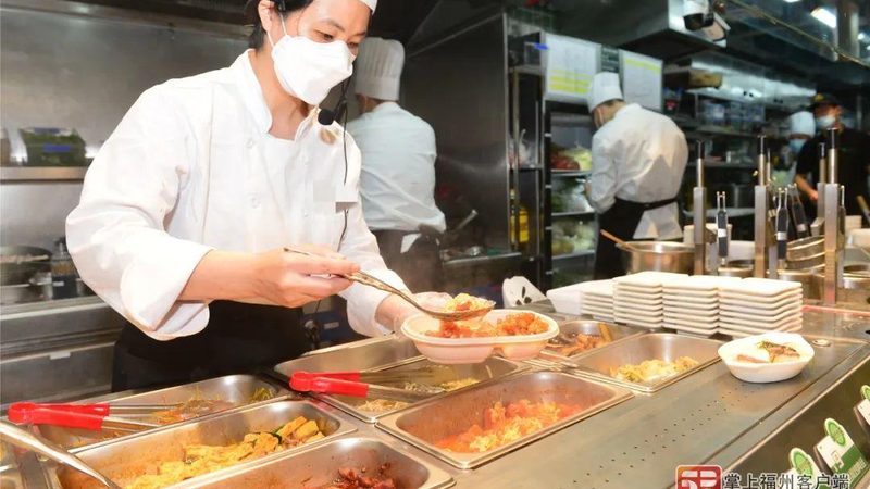 食品代加工：揭秘价格背后的秘密**