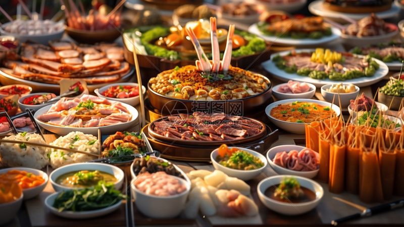 休闲食品礼盒装选购：揭秘厂家直销的五大关键点**